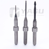 Zirconia Milling Burs