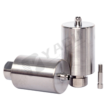 14mm Dentium Premilled Abutment