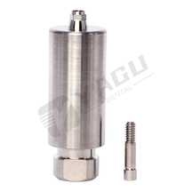10mm Dentium Premill Abutment