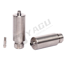 10mm Osstem Premill Abutment
