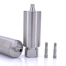 Neodent Gm Premilled Abutment