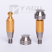 Osstem Ball Abutment