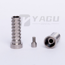 Osstem Temporary Abutment for Multi Unit