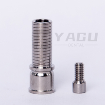 Dentium Temporary Abutment for Multi Unit
