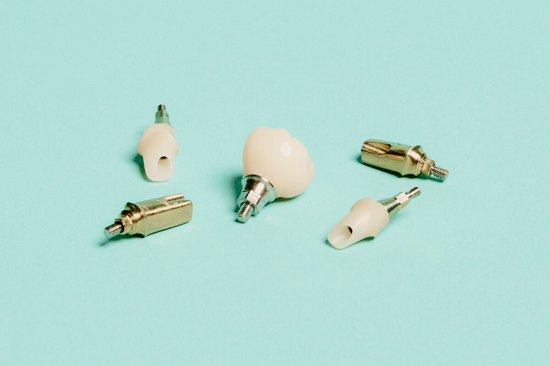 Can Astra Tech Implant Healing Abutments Be Used With Other Implant Systems?