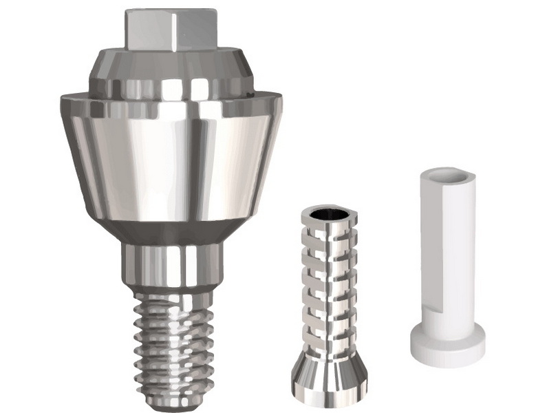 Do All Dentists Use A Screw Removal Kit for Broken Screws?