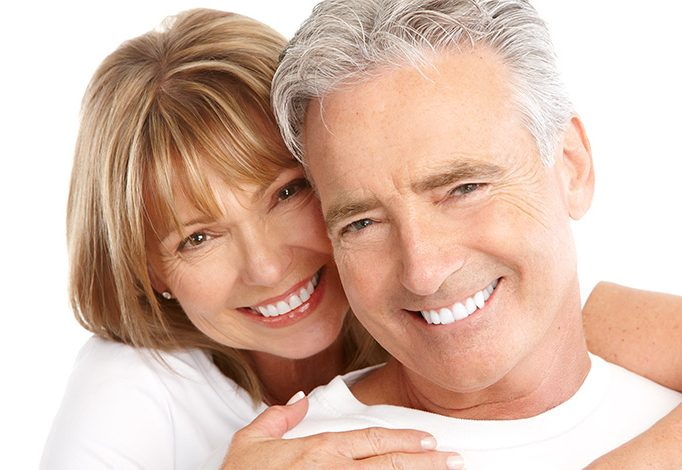 Why Is My Dental Implant Turning Black?