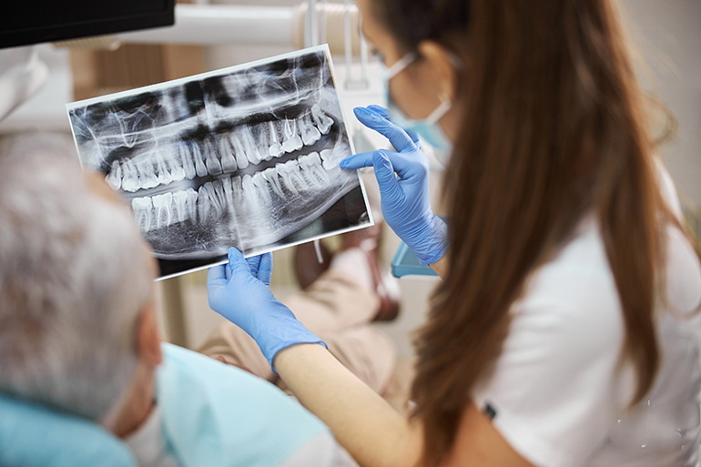 Can You Have A Dental Implant without Anethesia?