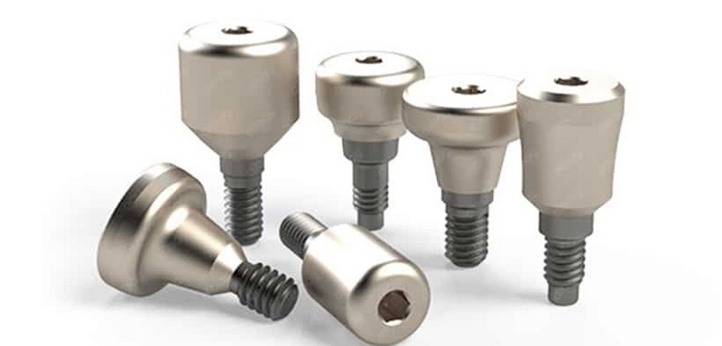 Can A Protruding Titanium Abutment Cause Pain Or Discomfort?