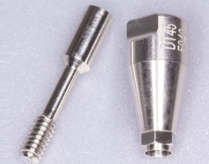 straumann sc healing abutment