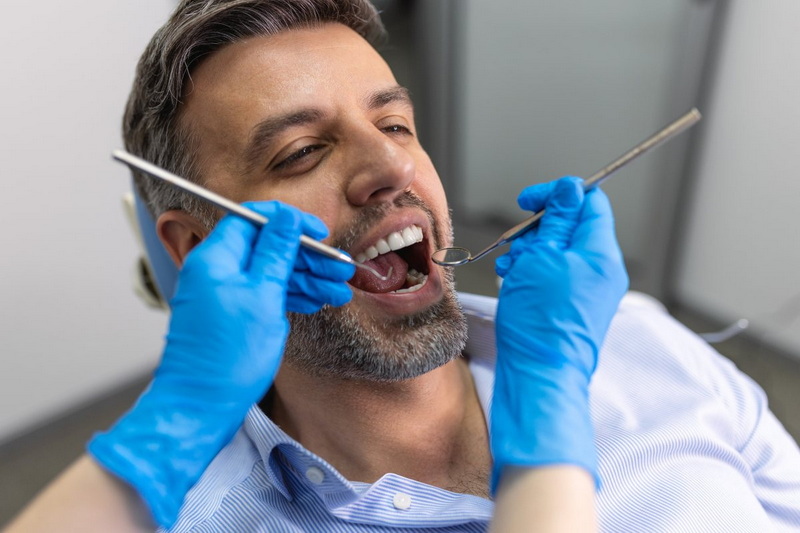Can Neobiotech Healing Abutments Be Reused Safely?