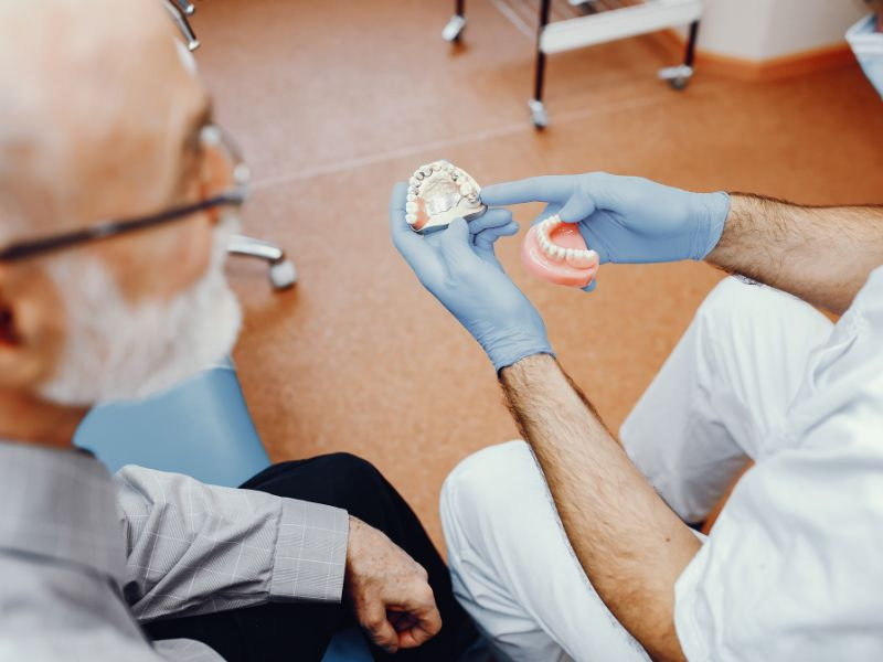 When Do You Need A Dental Implant?