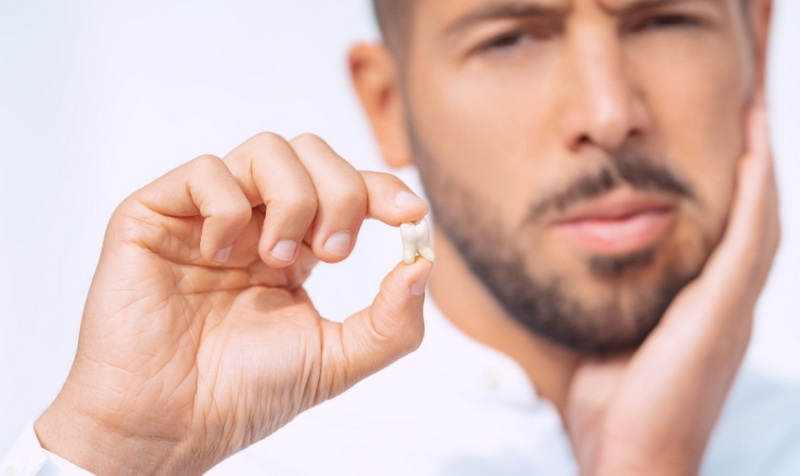 How Long Not To Smoke After Dental Implant?