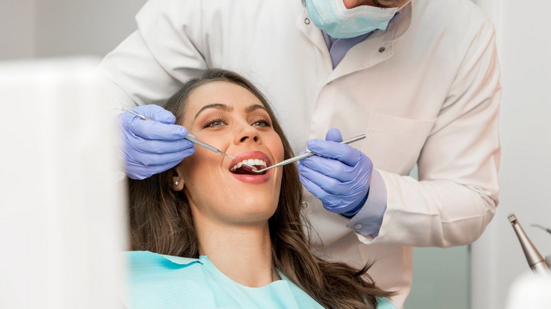 How Long Does Swelling Last After Dental Implant Surgery?