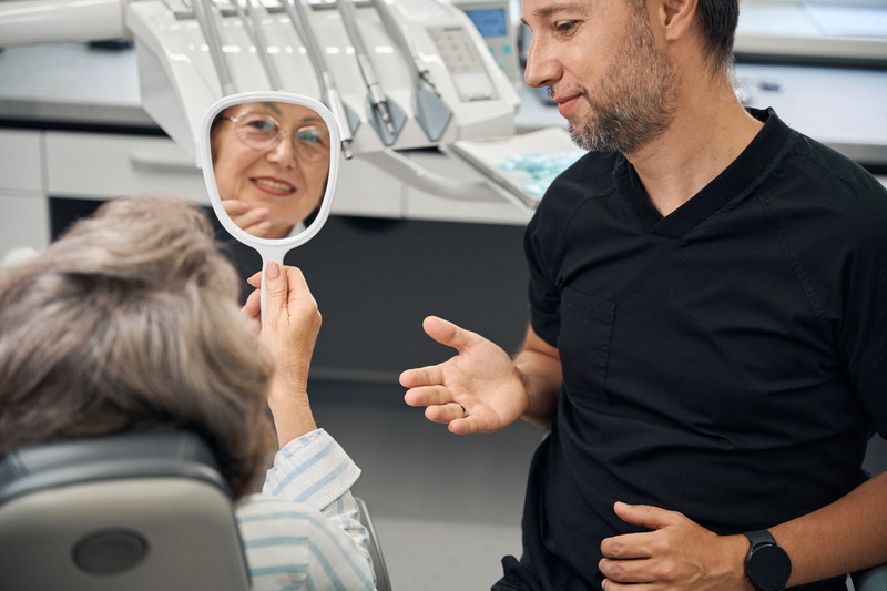 What Are The Benefits of Dental Abutment Surgery for Implant Success?