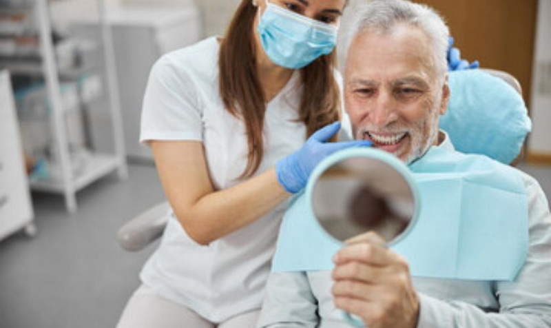 Can I Put Off A Dental Implant?