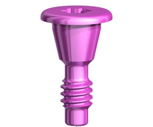 straumann abutment screw