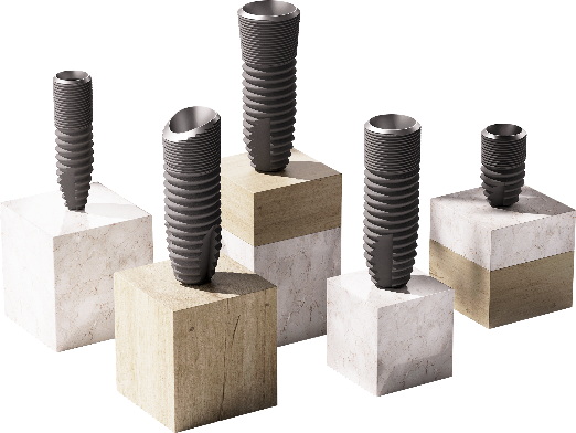 Which Astra EV Healing Abutment Size Is Best For Front Teeth?