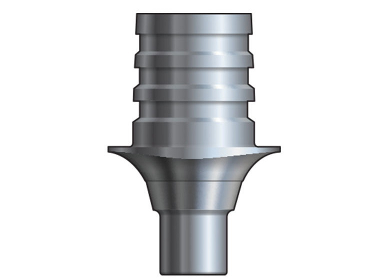 What Is A Scan Healing Abutment And Why Is It Important in Implant Dentistry?