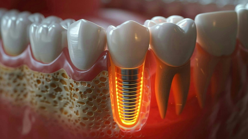 Are Dental Implant Safe?
