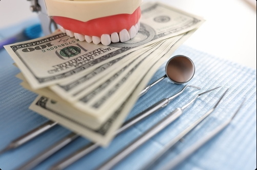 are dental implant costs tax deductible