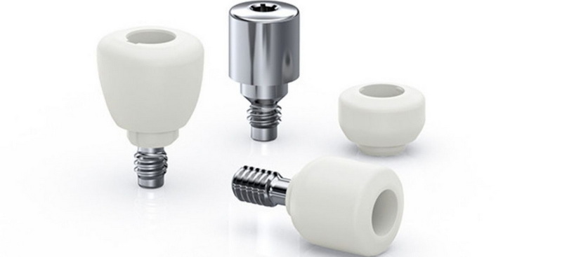 Do All Dental Implants Require A Healing Abutment Or Cover Screw?