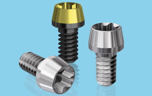 When Do You Need A Custom Healing Abutment For A Dental Implant?
