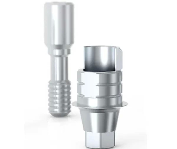 What To Do If My Nobel Biocare Abutment Screw Is Loose?
