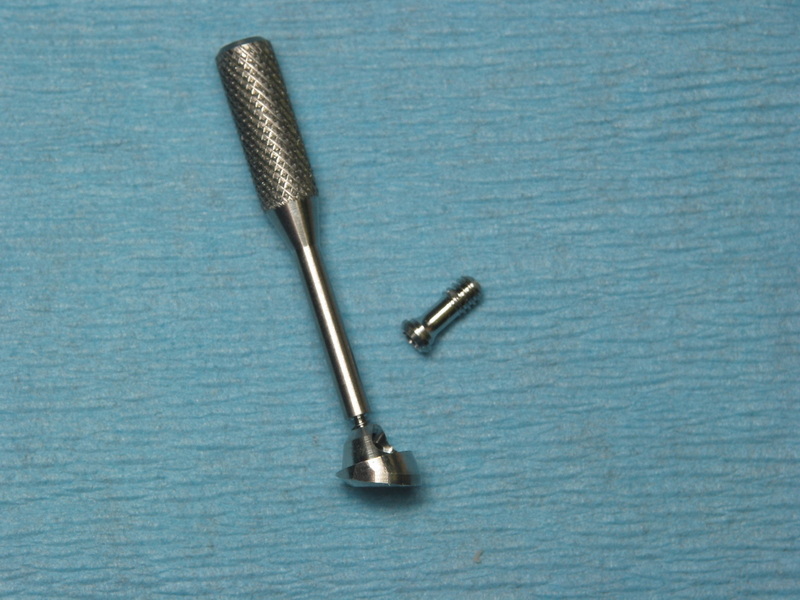 Where Can I Find A Nobel Biocare Abutment Screw Torque Chart?