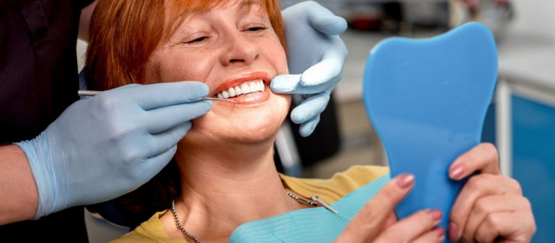 Is It Necessary To Take Antibiotics After Dental Implant?