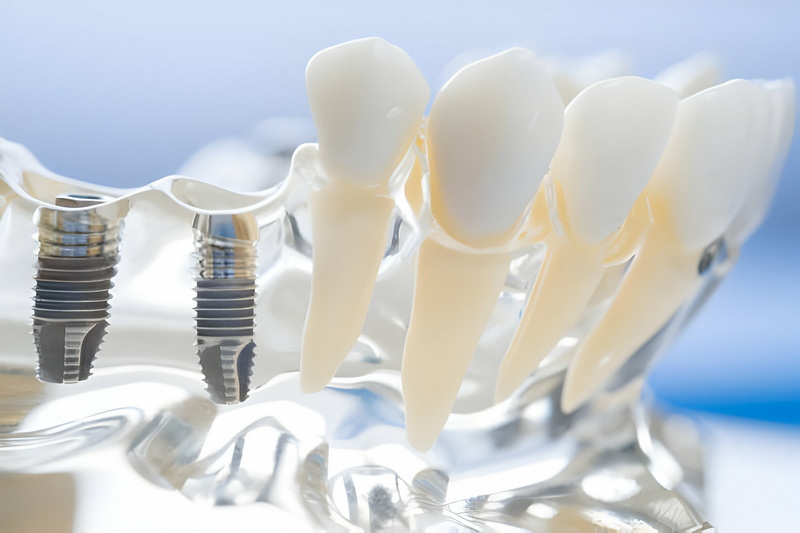 Does A Loose Dental Implant Hurt?