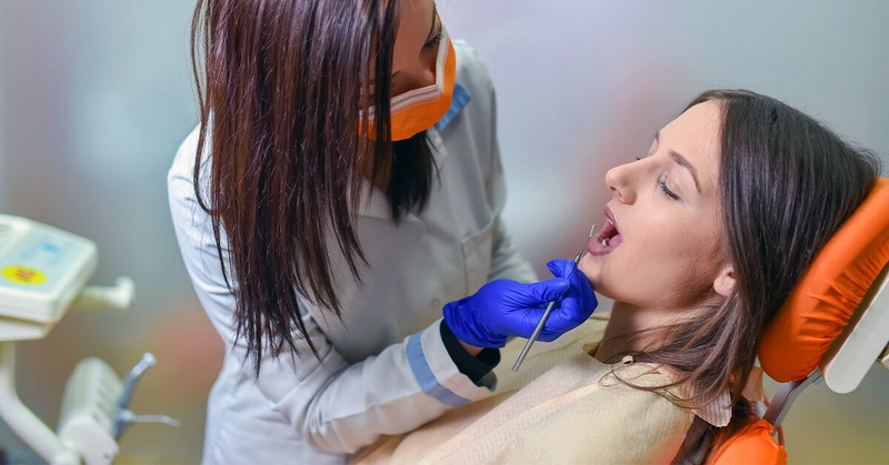 How Long To Heal After Dental Implant?