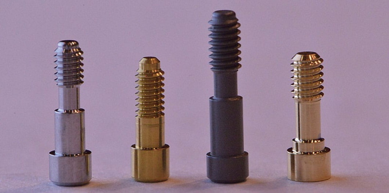 Can I Reinsert My Abutment Screw at Home?