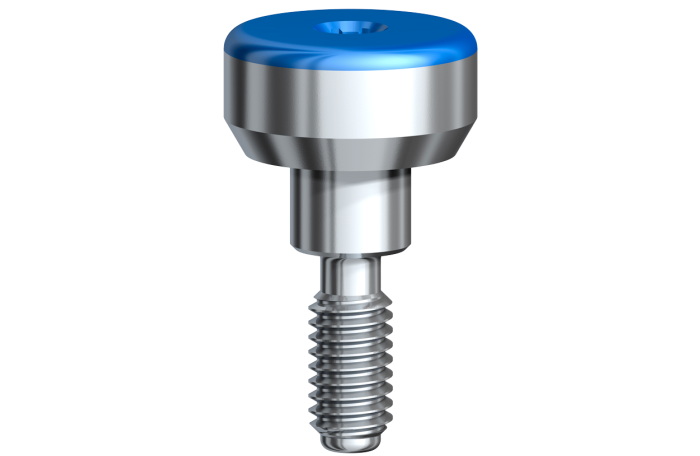 When To Use A Cover Screw Vs A Healing Abutment?