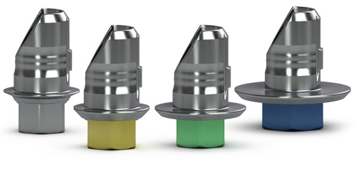 What Are The Signs of A Broken Implant Abutment Screw?