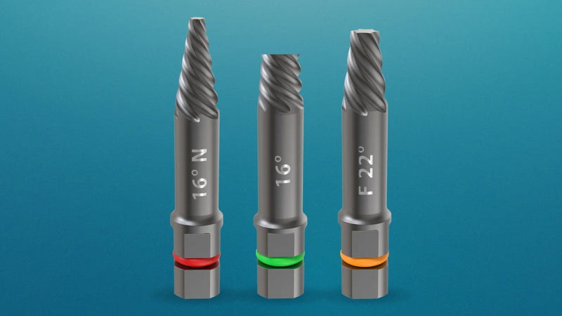 How To Choose The Right Dental Abutment Screw?