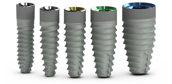 What Are The Benefits Of Using A BioLock Internal Hex Dental Abutment?