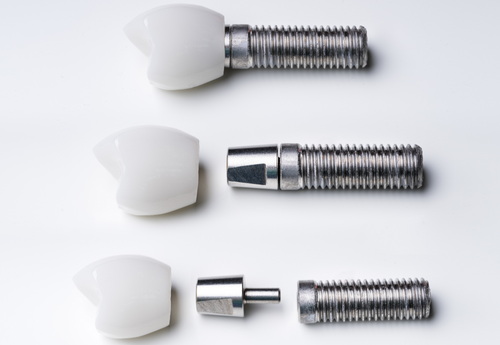 healing abutment vs healing cap