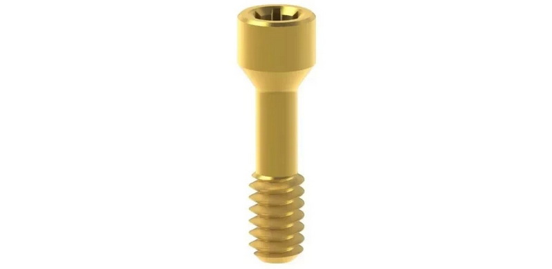 What Causes A Stripped Implant Abutment Screw?