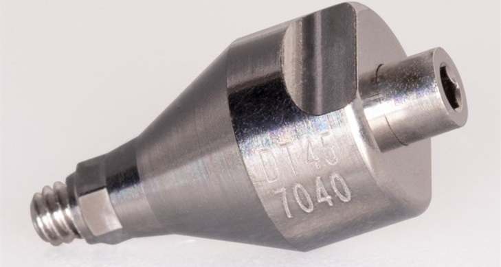 Are Zimmer Healing Abutment Sizes Interchangeable with Other Brands?