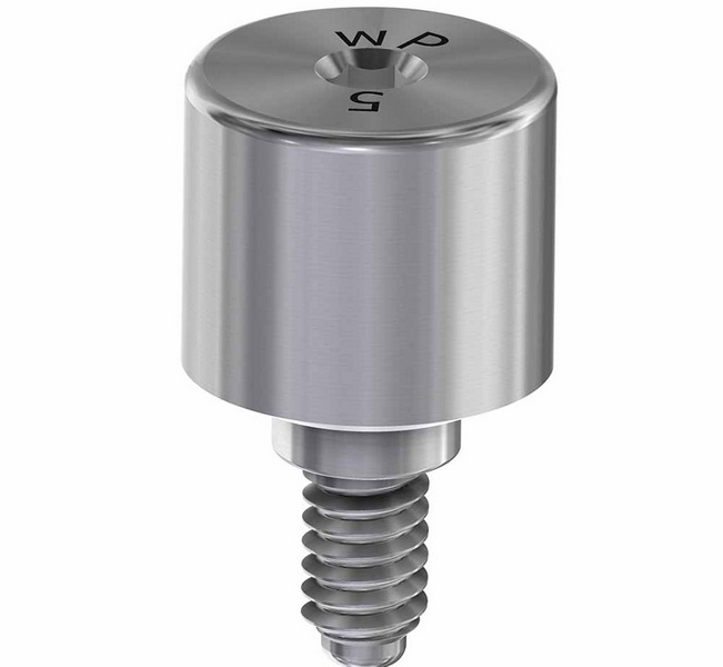 When Should You Use A Zimmer Encode Healing Abutment in Implant Dentistry?