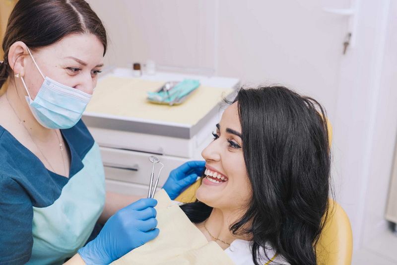 how long after dental implant surgery can i exercise_10