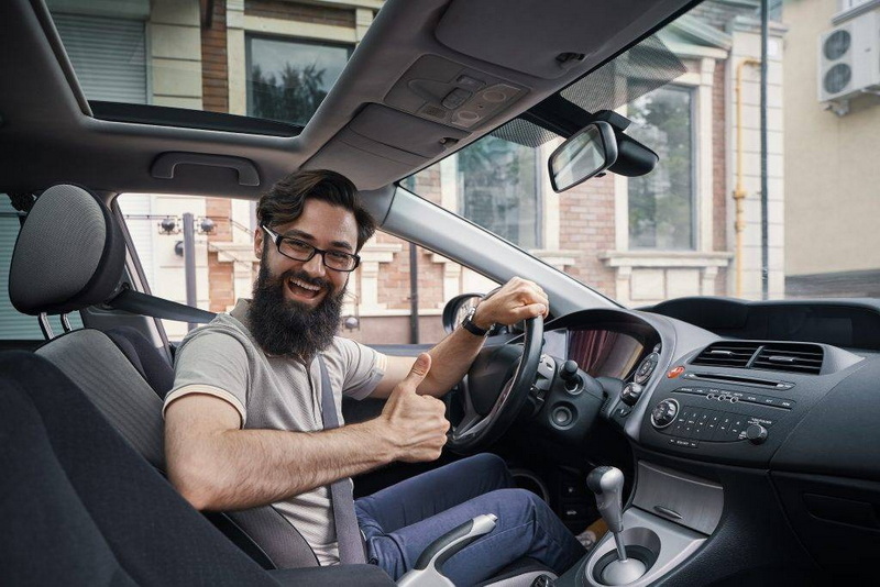 drive after a dental implant_1
