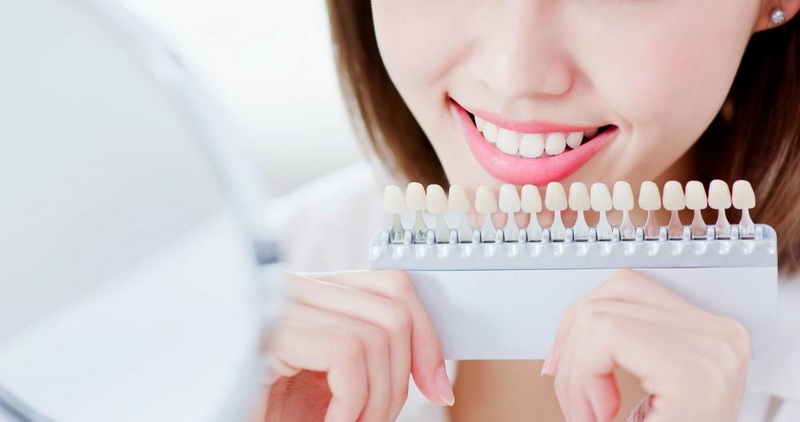 can teenager have dental implant