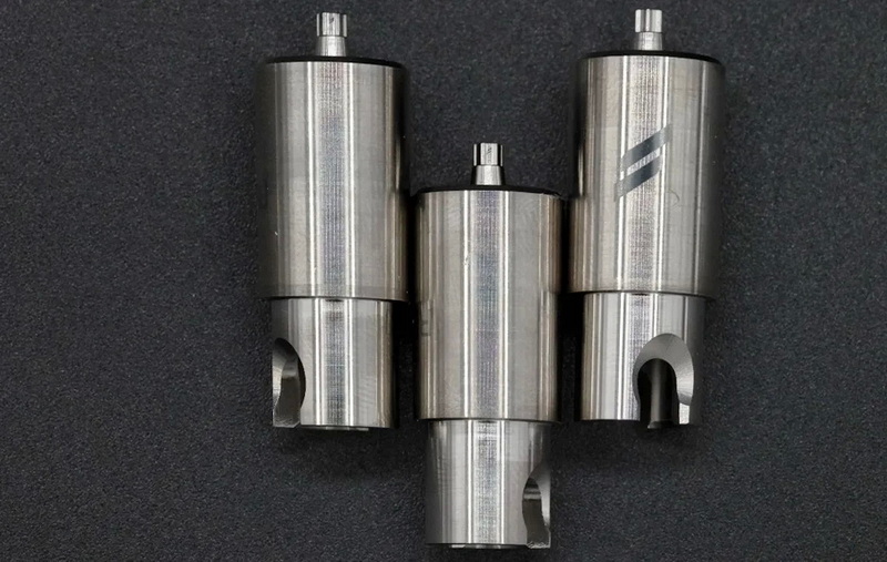 How To Choose The Right Healing Abutment For Your Implant?