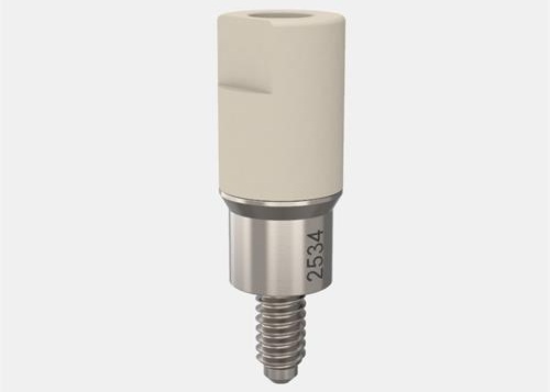 do all providers test for smoking prior to dental implant