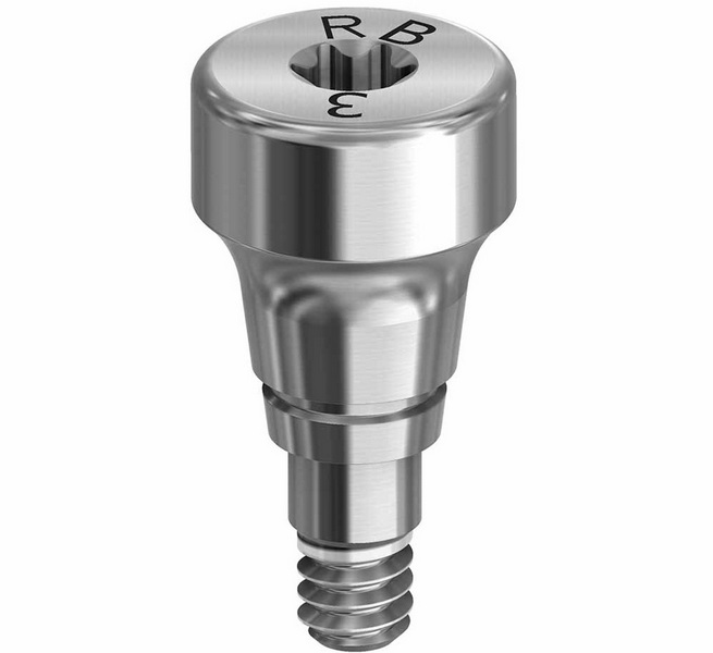 How To Properly Place An Osstem Healing Abutment?