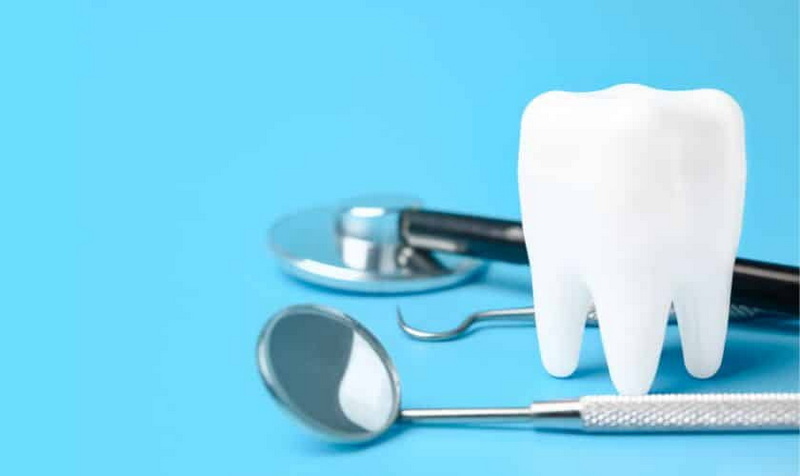 How Long Is The Process for A Dental Implant?