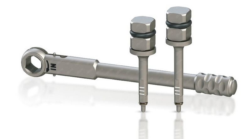 atlantis abutment screw