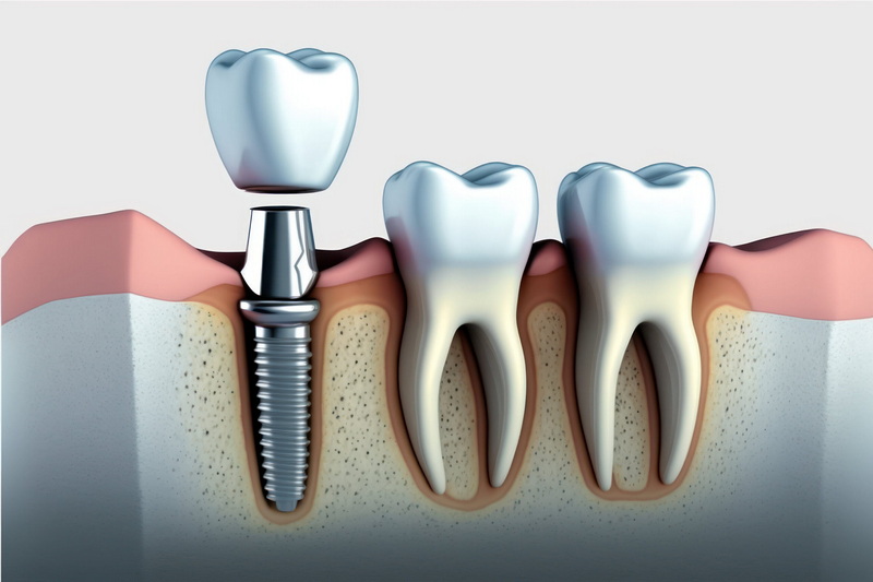 dental abutment materials